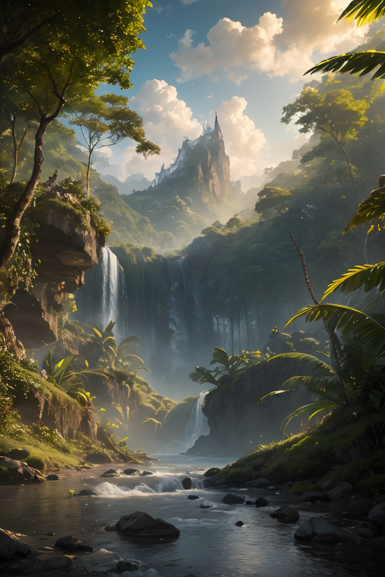 398010-4102362781-HDRI, Raw photo, high detailed, jungle, clouds, fantasy, art, masterpiece.png